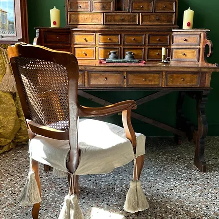 Palazzo Del Quattrocento ヴェネツィア