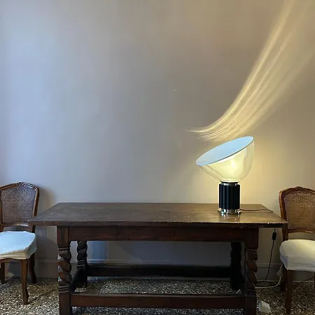 Palazzo Del Quattrocento * ヴェネツィア