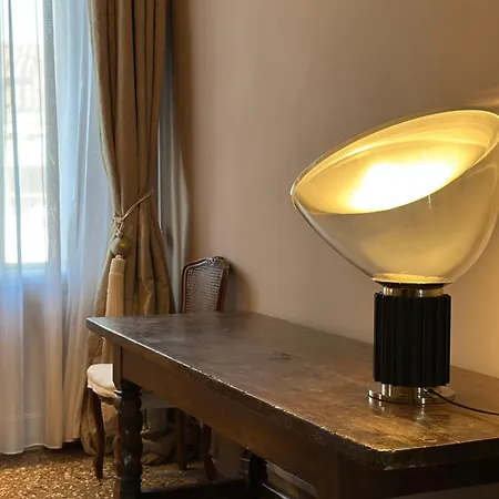 ゲストハウス Palazzo Del Quattrocento