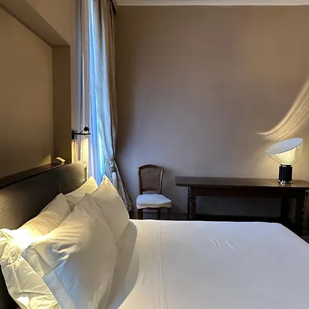 Palazzo Del Quattrocento ゲストハウス